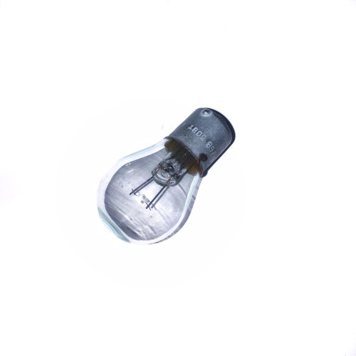 Лампа К6-30 для диапроекторов/кинопроекторов СССР 30W 6V d=25мм, колба=29мм, Цв.колбы: прозрачная