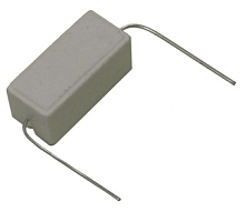 РЕЗИСТОР 5W   56 KOM керамика SQP5 RX27-1 5%