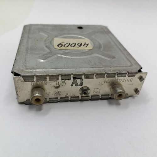 ТЮНЕР СКМ-24-2С 46009 ТЮНЕР СКМ-24-2С 46009
