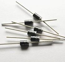 Диод Шоттки 3A SR3100 100V DO201/DO27