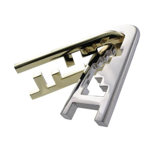 Головоломка Huzzle Cast Keyhole 4 уровень фото 2