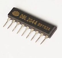 Микросхема DBL2044 orig SIP9