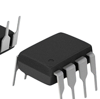 Микросхема AD85063 (марк.AD85063) DIP8 DC/DC преобразователь IC