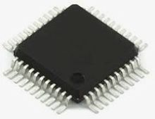 Микросхема PT6319LQ orig LQFP44