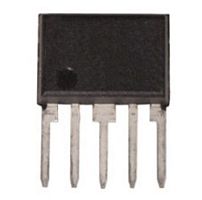 Микросхема LA5537N  SIP5