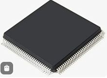 Микросхема MN675567VRWL 00 orig QFP128-P-1818 (18x18mm) PANASONIC (JAPAN)