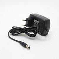Блок питания импульсный, 5V, 2.0A, 10W, штекер: 5,5 х 2,1мм, В розетку, вх: AC 100-240V YW050V020_D /LP-70