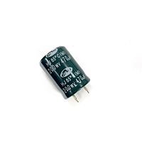 Конденсатор электролитический   470 mkF 200 v 22х30 <mini> snap-in (HJ) Samwha