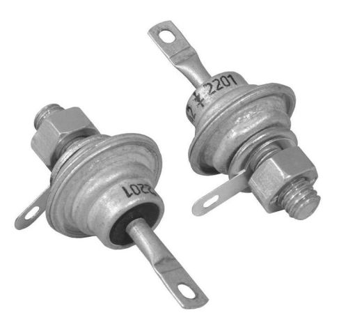 диод 10A, 300V Д231 kdu114 диод 10A, 300V Д231 kdu114