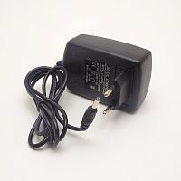 Блок питания импульсный, 12V,  3.0A, 36W, штекер: 3,5 х 1,35мм, вх: AC 220-250V D-926
