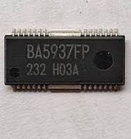 Микросхема BA5937FP SMD orig