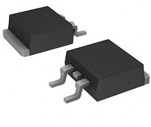 Микросхема AP1084KL-13 (маркировка 1011bL) - LOW DROPOUT POSITIVE FIXED-MODE REGULATOR 5A, 1.3V, TO-263