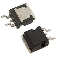 Транзистор IGBT SMD 20A NGB8202AN4 (R=16K) D2PAK/TO263  Littelfuse