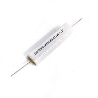 РЕЗИСТОР 25W     560 OM керамика SQP25 RX27-1 5%