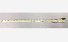 Светодиодная планка для подсветки ЖК панелей 27" 3V (88LED) JL.E270B8414-324FS-R7P-M-HF (601 мм, 88 светодиодов)