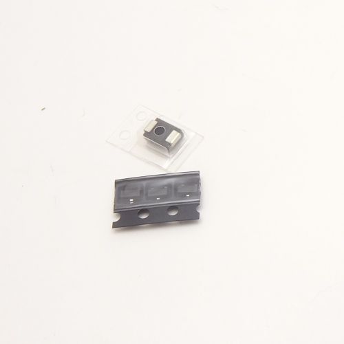 Ремкомплект для ремонта измерителей емкости и ESR "ESR-micro v3.1 и v4.0", содержит элементы, наиболее часто подвергающиеся электрическому и механич. 