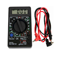 Мультиметр цифровой DT-830B