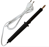 ПАЯЛЬНИК  25W  220V "HLY 020A-1 220V 25W" (рабоч.t= 320 - 350°C)