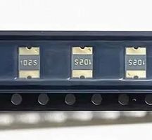 Миниатюрный самовосстанавливающийся SMD1812 предохранитель MF-MSMF030-2 1812 (0.3A, 30V )