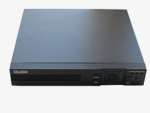 Видеорегистратор 2.0Mpix SVR-4715AH (4кан.видео AHD 1080P- 60 к/с + 2 кан IP+4кан. звука) "Satvision"  Гибридный;VGA;HDMI