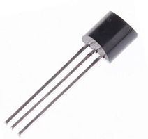 Микросхема Стаб. 9.0V TO92 1170ЕН9А (LM2931AZ9) 9V 0,2A
