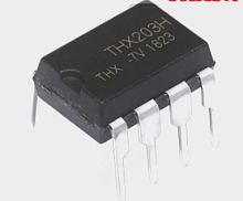Микросхема THX203H (SDC603) DIP8 