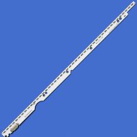 Светодиодная планка Боковой подсветки 32" 3V (44LED) 2012SVS32 7032NNB44 2D (407мм)