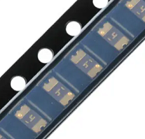 Предохранитель самовосстанавливающийся  500mA 6V SMD 1206 MF-NSMF050-2 0.4W (марк. 4) (3,20х1,60х0,70мм)