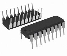 Микросхема LC7151 orig DIP18