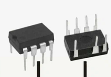Микросхема LNK353PN DIP7 