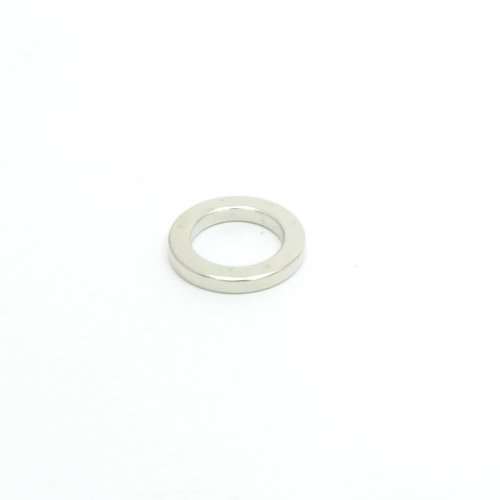 Магнит неодимовый кольцо, 15х10х2мм, сила сцепления: 1.4кг, N38 Магнит неодимовый кольцо, 15х10х2мм, сила сцепления: 1.4кг, N38