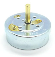 Переключатель CD60 M36033