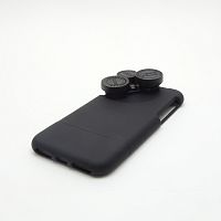 FD-09 Объектив для смартфонов