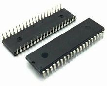 Микросхема SN75518N (9524AB 5108650) DIP40