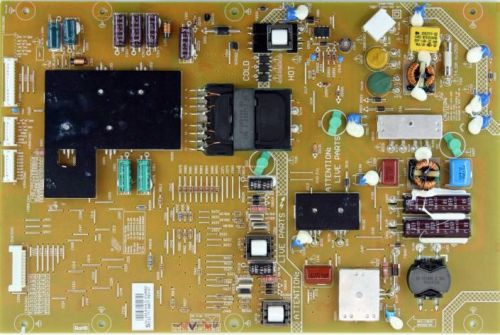 Блок питания для телевизора Philips 46PFL7007T/12 (FSP163-4FS01) Блок питания для телевизора Philips 46PFL7007T/12 (FSP163-4FS01)
