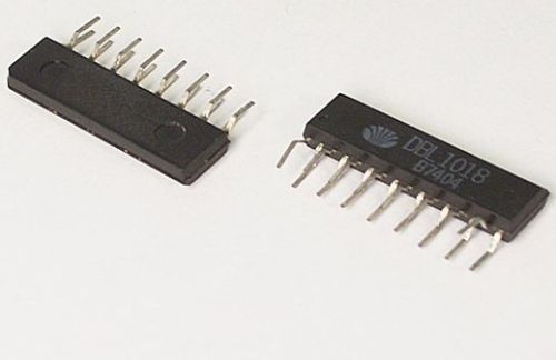 Микросхема DBL1018 SIP16