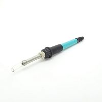 РЕМКОМПЛЕКТ к ПАЯЛЬНИКУ  для паяльной станции, корпус без платы и нагревательного элемента  