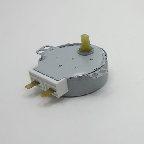 Двигатель вращения поддона СВЧ-ПЕЧИ 220V d50х16мм TYJ50-8A7