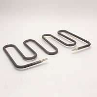 ТЭН воздух 1000W/ нижний для пресс-гриля