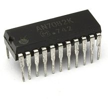 Микросхема AN7082K orig DIP22