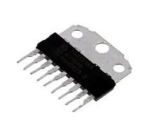 Микросхема AN17823A HSIP9/DBS9