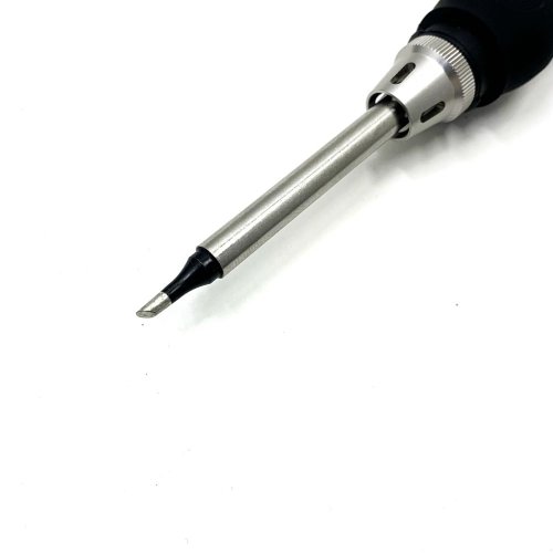 ПАЯЛЬНИК FNIRSI HS-01 миниатюрный, НАБОР: (подставка для паяльника, 6 сменных жал в ассортименте (BC2/BC3/B2/KR/K65/ILS), кабель TypeC-гнездо 5,5*х2,5 фото 2 ПАЯЛЬНИК FNIRSI HS-01 миниатюрный, НАБОР: (подставка для паяльника, 6 сменных жал в ассортименте (BC2/BC3/B2/KR/K65/ILS), кабель TypeC-гнездо 5,5*х2,5 фото 2