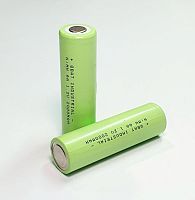 АККУМУЛЯТОР    1,2V   2000mAh  Ni-MH  (R06)(AA)  (14,5х50мм) (02337)  SUNRISING технология