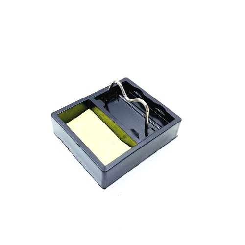 ПАЯЛЬНИК FNIRSI HS-01 миниатюрный, НАБОР: (подставка для паяльника, 6 сменных жал в ассортименте (BC2/BC3/B2/KR/K65/ILS), кабель TypeC-гнездо 5,5*х2,5 фото 6 ПАЯЛЬНИК FNIRSI HS-01 миниатюрный, НАБОР: (подставка для паяльника, 6 сменных жал в ассортименте (BC2/BC3/B2/KR/K65/ILS), кабель TypeC-гнездо 5,5*х2,5 фото 6