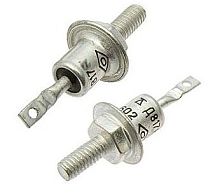 Стабилитрон Д817Б 68В