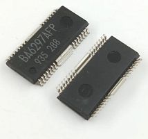 Микросхема BA6295AFP HSOP28