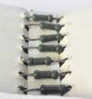 РЕЗИСТОР 0.5W     430 OM Металлопленочный С2-33Н/С2-33М (MFR) ОСМТ