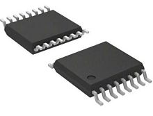 Микросхема MCP2515 SMD 20-LEAD TSSOP20