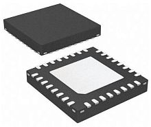 Микросхема EL7642ILTZ (маркировка 7642ILTZ) QFN-32 TFT-LCD DC/DC with Integrated Amplifiers