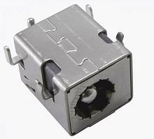 Гнездо питания для ноутбука PJ017 1,65 mm Китай